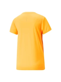 Футболки і поло PUMA Run Fav Ss Tee модель 520181 Фото