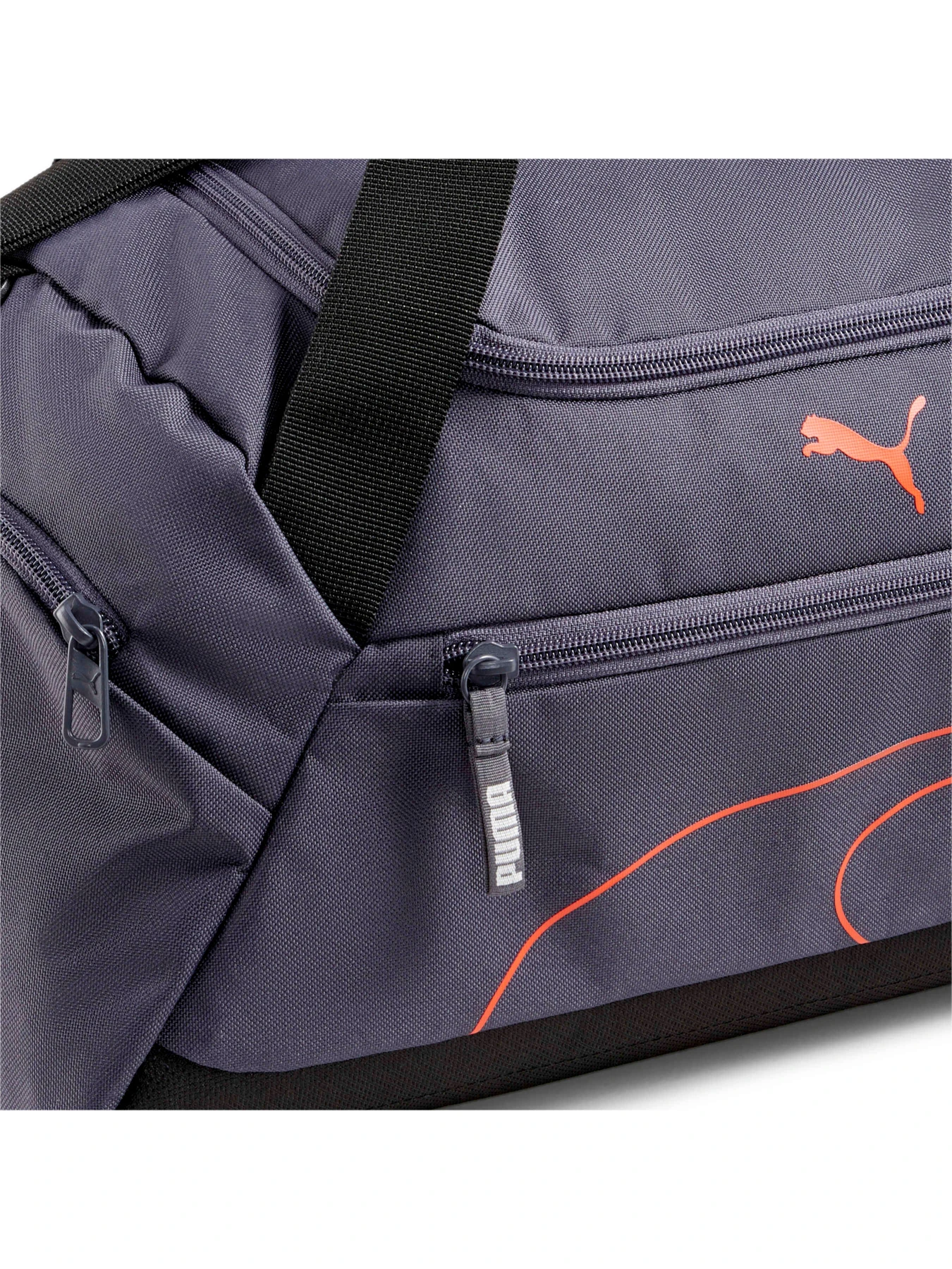 Сумки PUMA Fundamentals Sports Bag S модель 090331 Фото