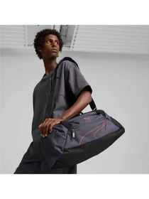 Сумки PUMA Fundamentals Sports Bag S модель 090331 Фото