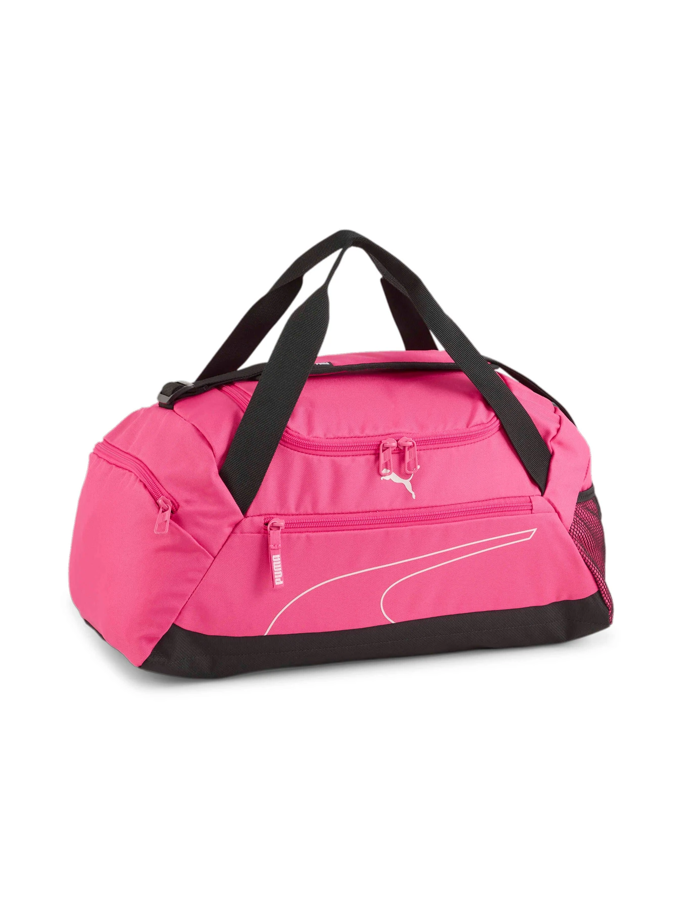 Сумки PUMA Fundamentals Sports Bag S модель 090331 Фото
