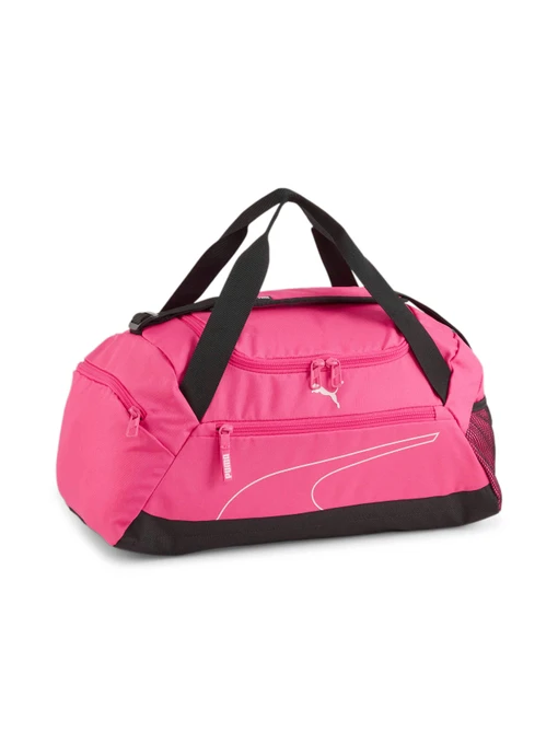 Сумки PUMA Fundamentals Sports Bag S модель 090331 Фото