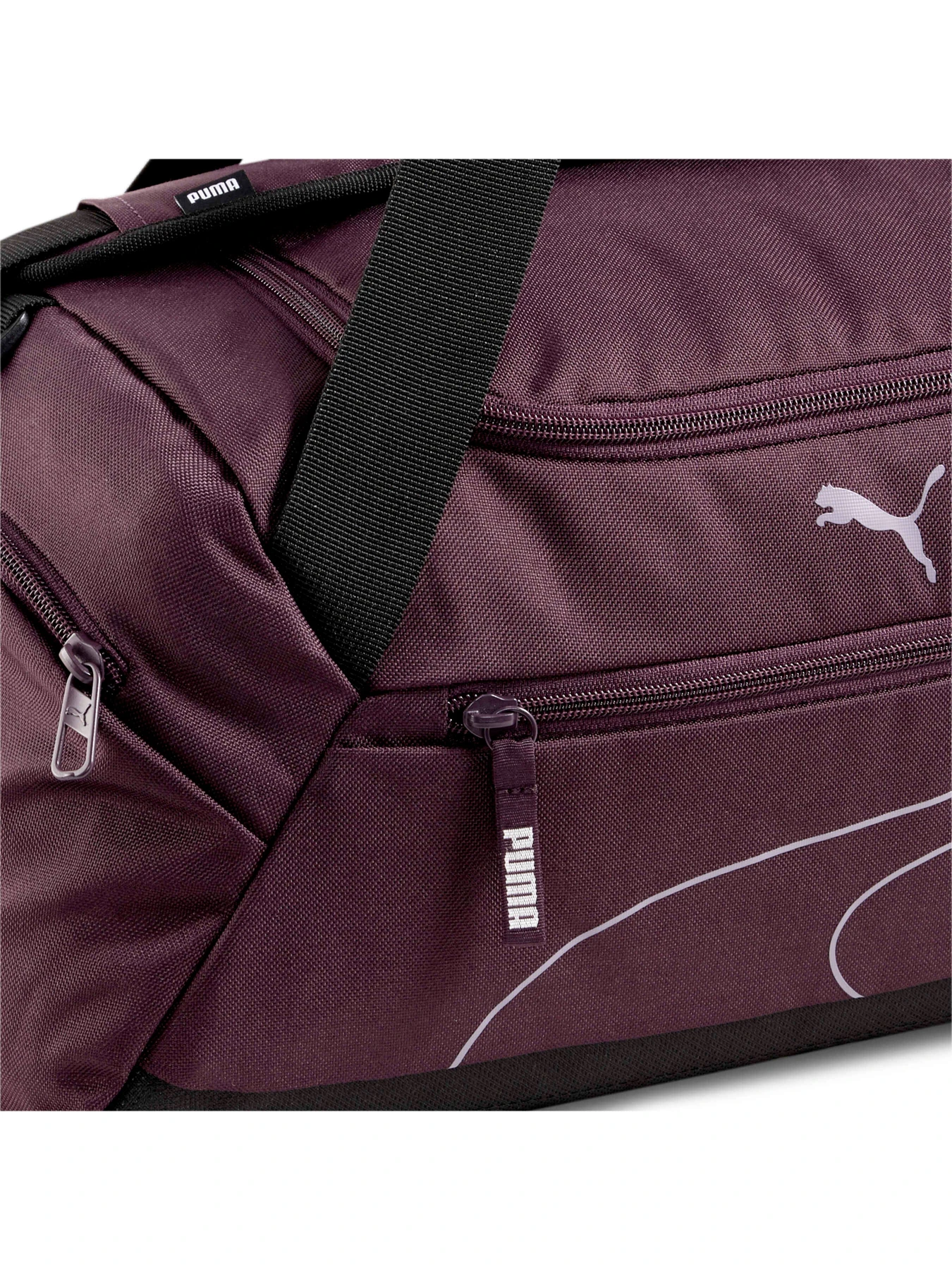 Сумки PUMA Fundamentals Sports Bag S модель 090331 Сумки PUMA Fundamentals Sports Bag S модель 090331 Фото