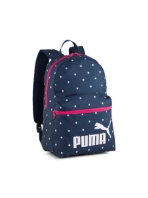 Рюкзаки PUMA Phase Aop Backpack модель 079948 Фото