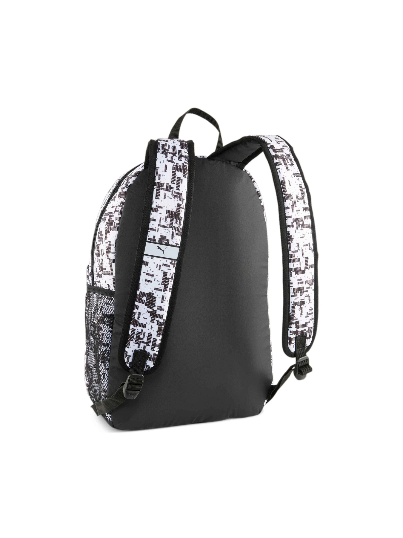 Рюкзаки PUMA Phase Aop Backpack модель 079948 Рюкзаки PUMA Phase Aop Backpack модель 079948 Фото