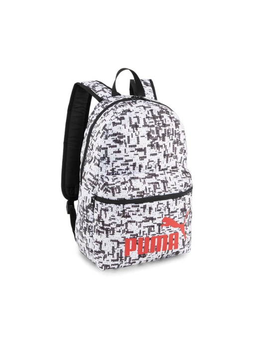 Рюкзаки PUMA Phase Aop Backpack модель 079948 Фото