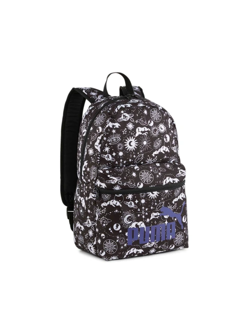 Рюкзаки PUMA Phase Aop Backpack модель 079948 Фото