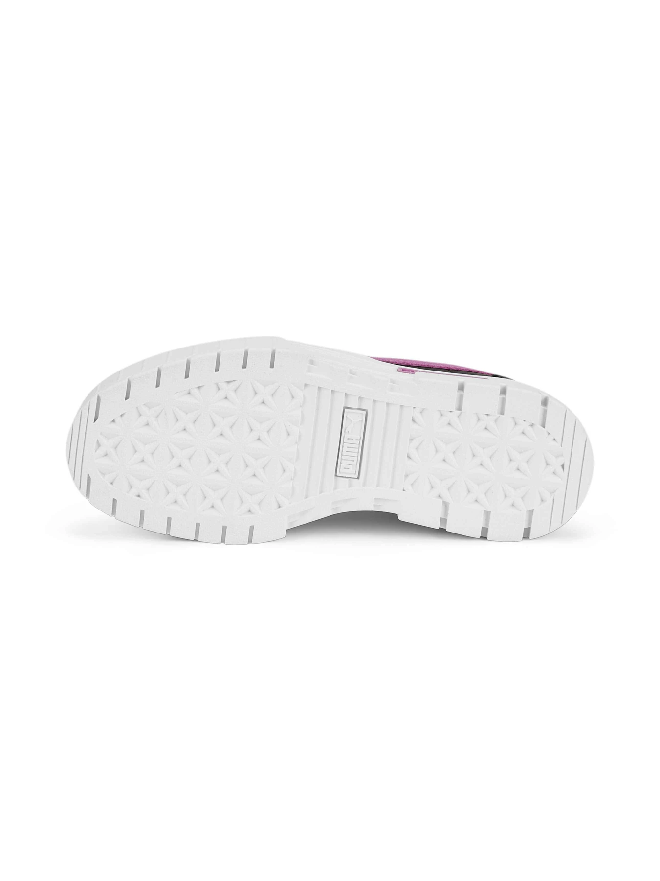 Кеды PUMA Mayze Lth Wn's модель 381983 Кеды PUMA Mayze Lth Wn's модель 381983 Фото