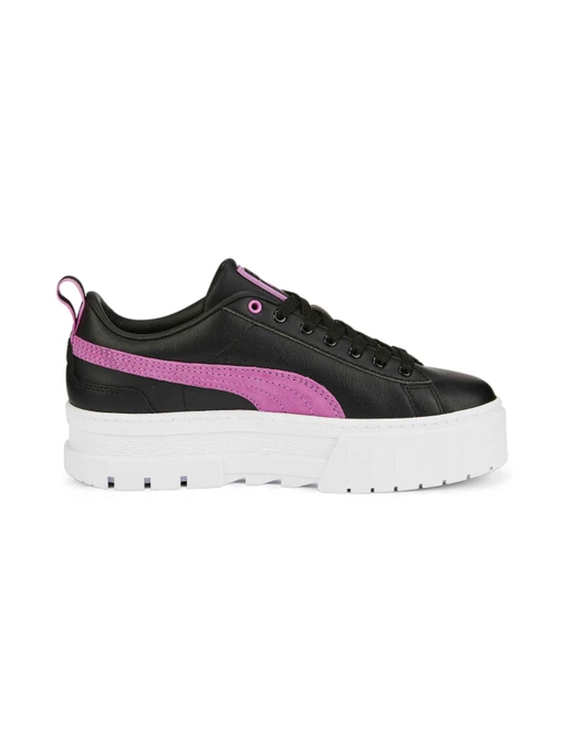 Кеды PUMA Mayze Lth Wn's модель 381983 Фото