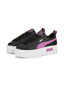 Кеды PUMA Mayze Lth Wn's модель 381983 Фото