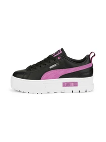 Кеды PUMA Mayze Lth Wn's модель 381983 Фото