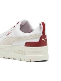 Кеды PUMA Mayze Lth Wn's модель 381983 Фото