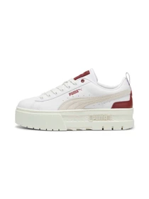 Кеды PUMA Mayze Lth Wn's модель 381983 Фото