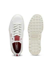 Кеды PUMA Mayze Lth Wn's модель 381983 Фото