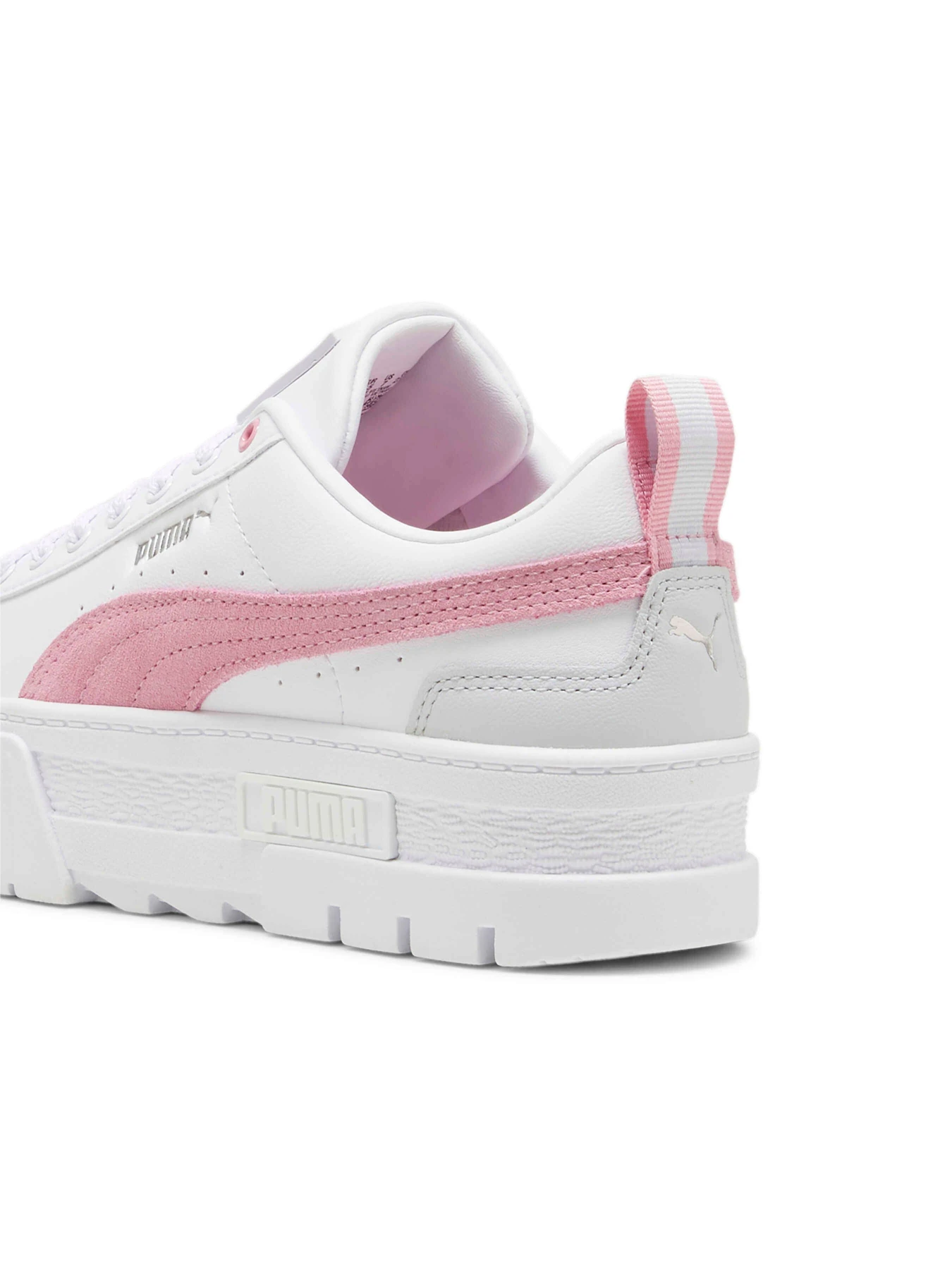Кеды PUMA Mayze Lth Wn's модель 381983 Фото