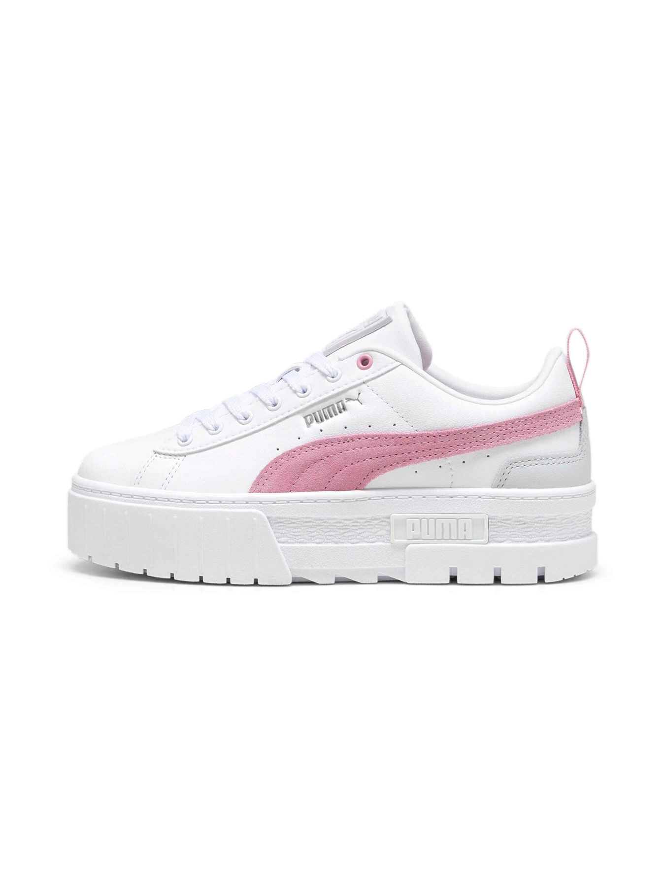 Кеды PUMA Mayze Lth Wn's модель 381983 Фото