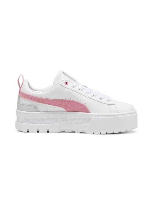 Кеды PUMA Mayze Lth Wn's модель 381983 Фото