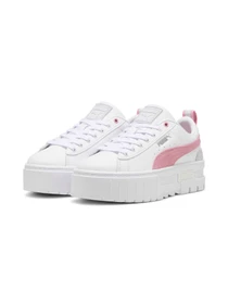 Кеды PUMA Mayze Lth Wn's модель 381983 Фото