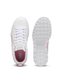 Кеды PUMA Mayze Lth Wn's модель 381983 Фото