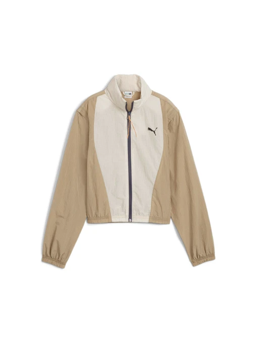 Куртки и дубленки PUMA Dare To Modular Jacket модель 626641 Фото