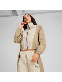 Куртки и дубленки PUMA Dare To Modular Jacket модель 626641 Фото