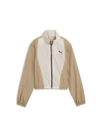 Куртки и дубленки PUMA Dare To Modular Jacket модель 626641 Фото