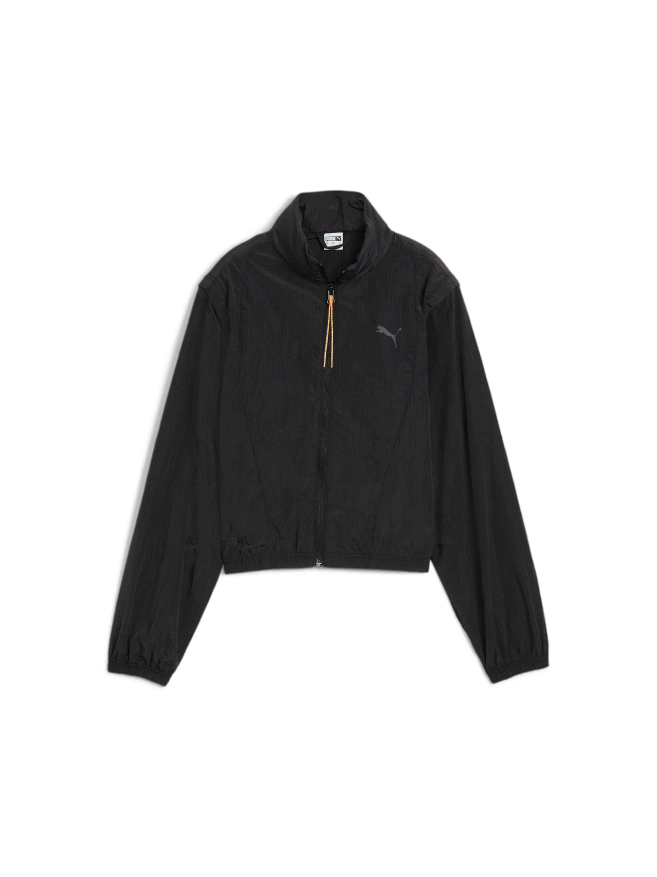 Куртки и дубленки PUMA Dare To Modular Jacket модель 626641 Фото