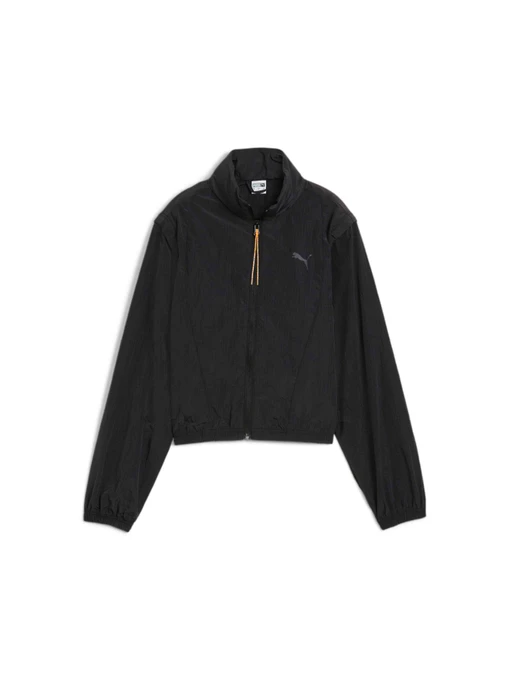 Куртки и дубленки PUMA Dare To Modular Jacket модель 626641 Фото