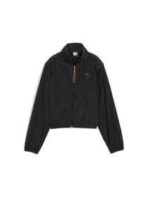 Куртки и дубленки PUMA Dare To Modular Jacket модель 626641 Фото