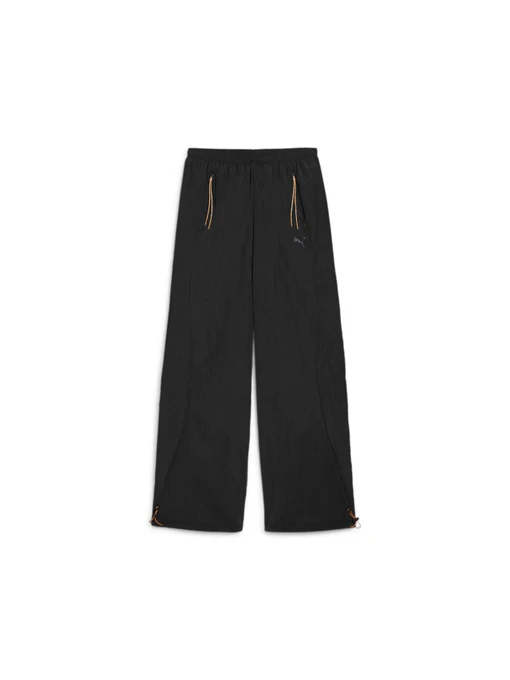 Брюки PUMA Dare To Parachute Pants модель 626647 Фото