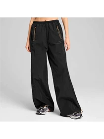 Брюки PUMA Dare To Parachute Pants модель 626647 Фото