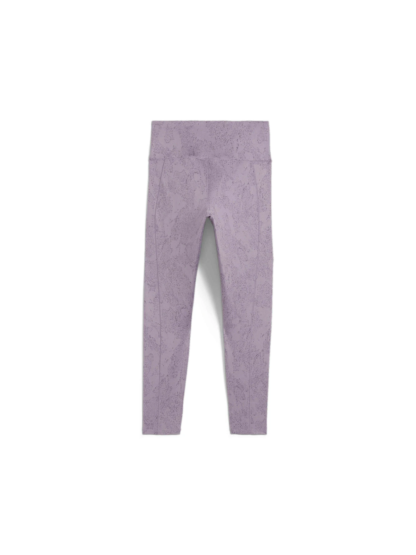 Штани PUMA Studio Hw 7/8 Aop Tight модель 525748 Штани PUMA Studio Hw 7/8 Aop Tight модель 525748 Фото