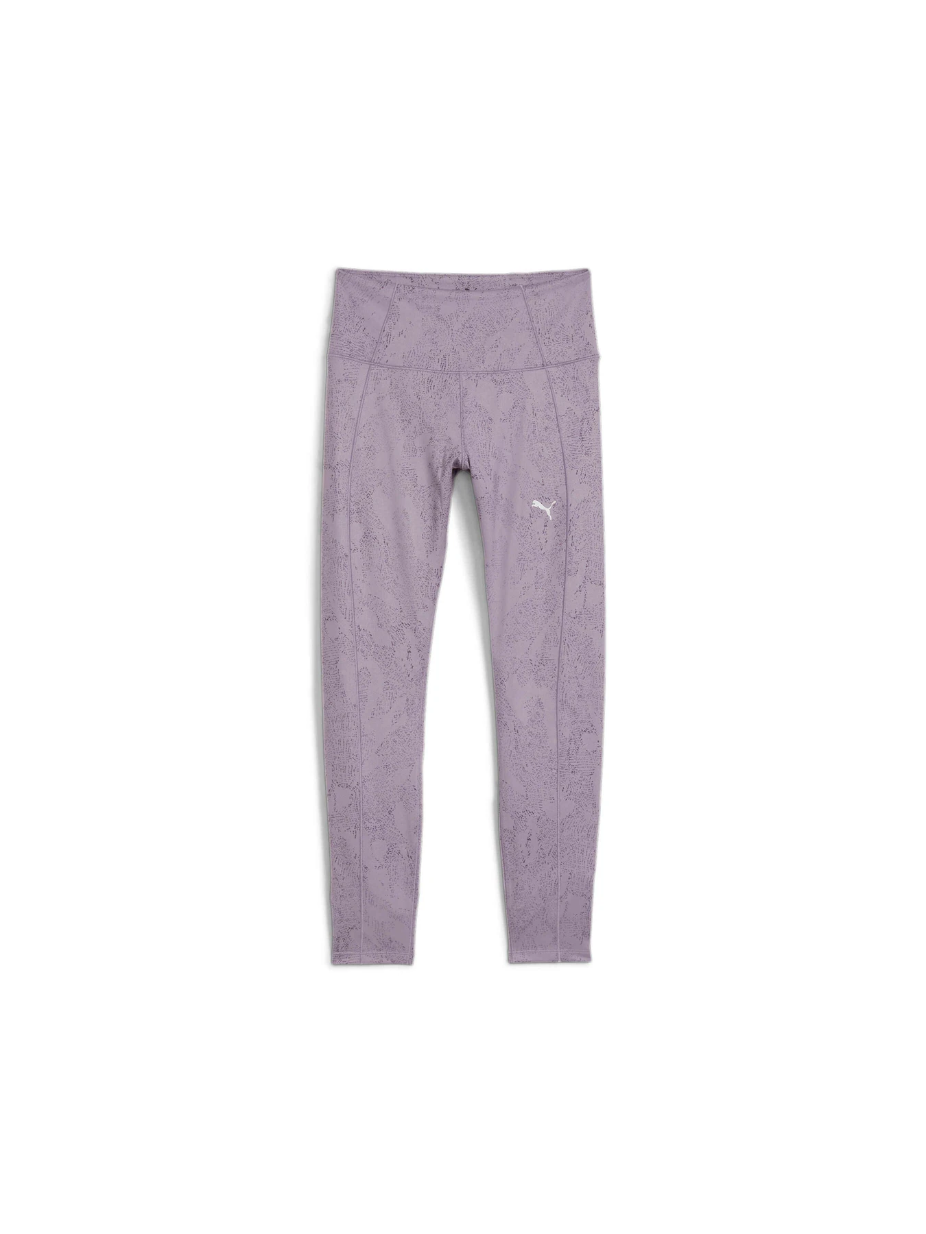 Штани PUMA Studio Hw 7/8 Aop Tight модель 525748 Штани PUMA Studio Hw 7/8 Aop Tight модель 525748 Фото