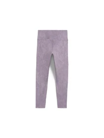 Штани PUMA Studio Hw 7/8 Aop Tight модель 525748 Фото