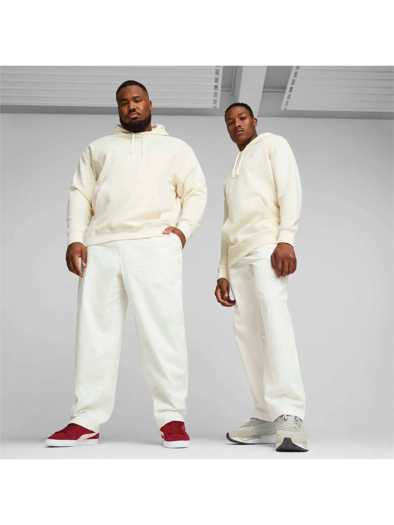 Брюки PUMA Better Classics Woven Pant модель 621329 Брюки PUMA Better Classics Woven Pant модель 621329 Фото