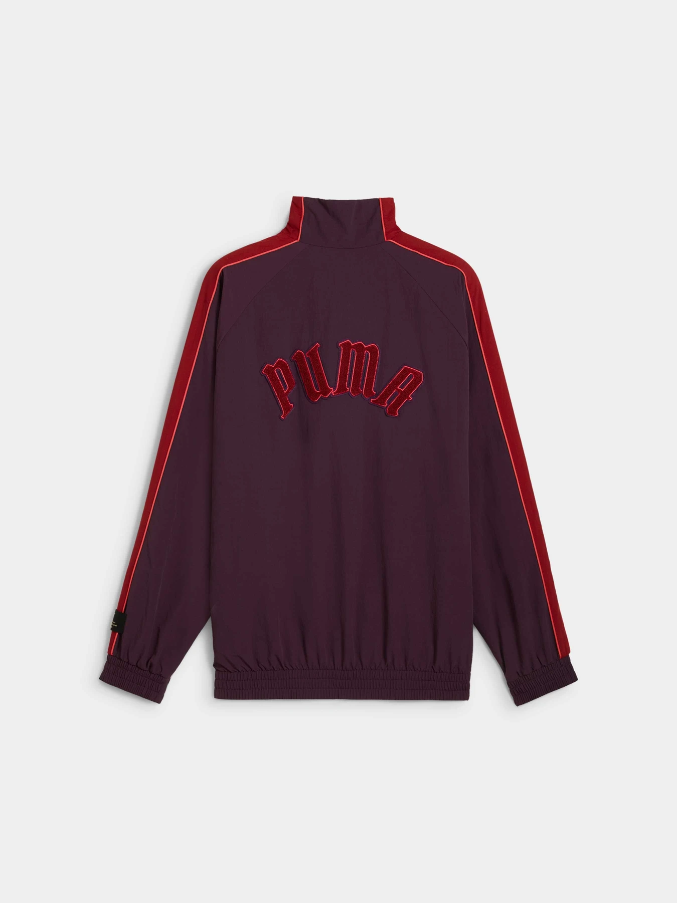 Худи и свитшоты PUMA T7 Play.paris. Track Jacket модель 626719 Худи и свитшоты PUMA T7 Play.paris. Track Jacket модель 626719 Фото