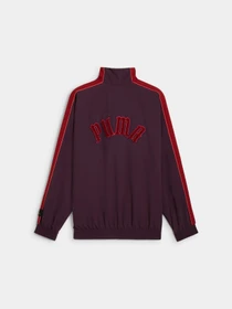 Худи и свитшоты PUMA T7 Play.paris. Track Jacket модель 626719 Фото