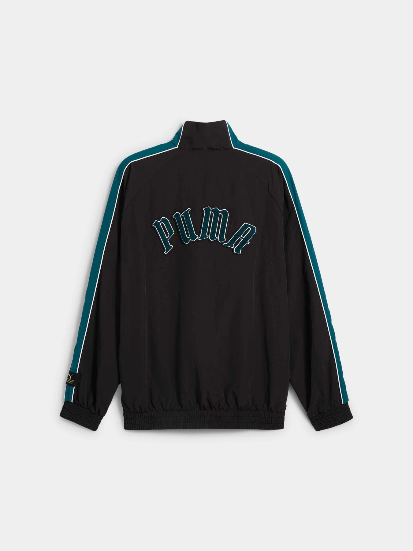 Худи и свитшоты PUMA T7 Play.paris. Track Jacket модель 626719 Фото