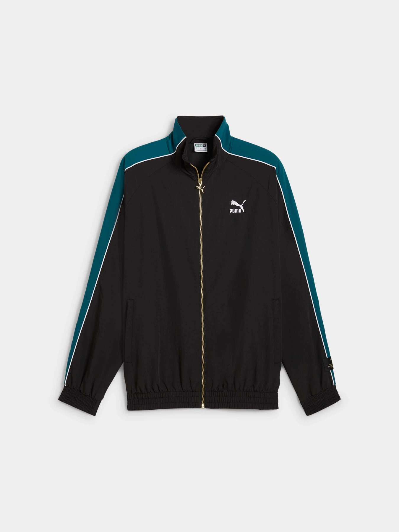 Худи и свитшоты PUMA T7 Play.paris. Track Jacket модель 626719 Фото
