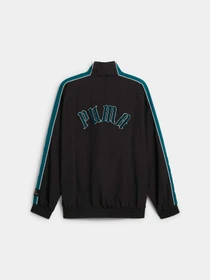Худи и свитшоты PUMA T7 Play.paris. Track Jacket модель 626719 Фото
