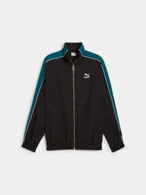 Худи и свитшоты PUMA T7 Play.paris. Track Jacket модель 626719 Фото