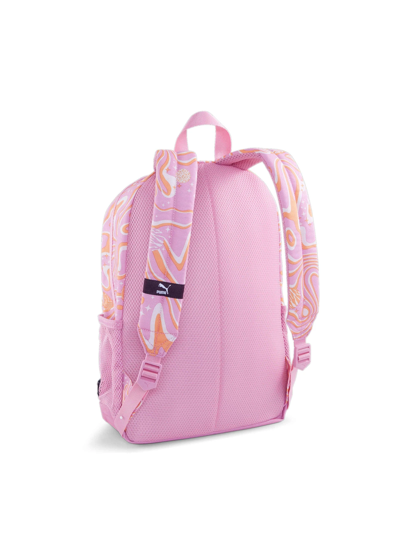 Рюкзаки PUMA Feed Your Backpack модель 090265 Рюкзаки PUMA Feed Your Backpack модель 090265 Фото