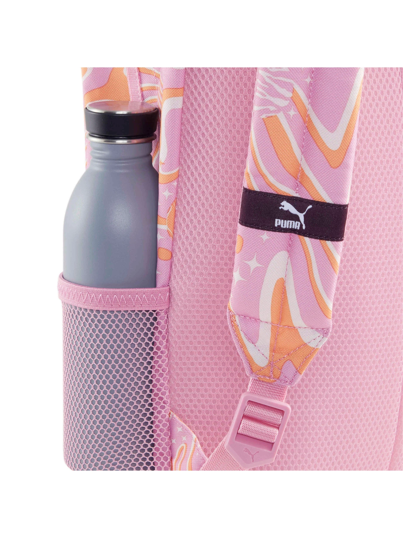 Рюкзаки PUMA Feed Your Backpack модель 090265 Рюкзаки PUMA Feed Your Backpack модель 090265 Фото
