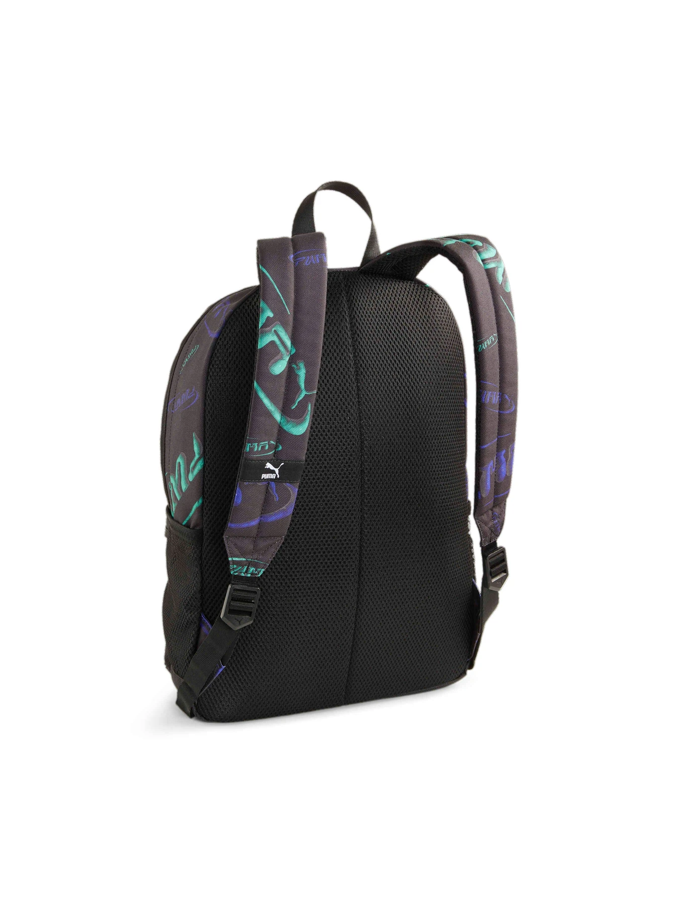 Рюкзаки PUMA Feed Your Backpack модель 090265 Рюкзаки PUMA Feed Your Backpack модель 090265 Фото