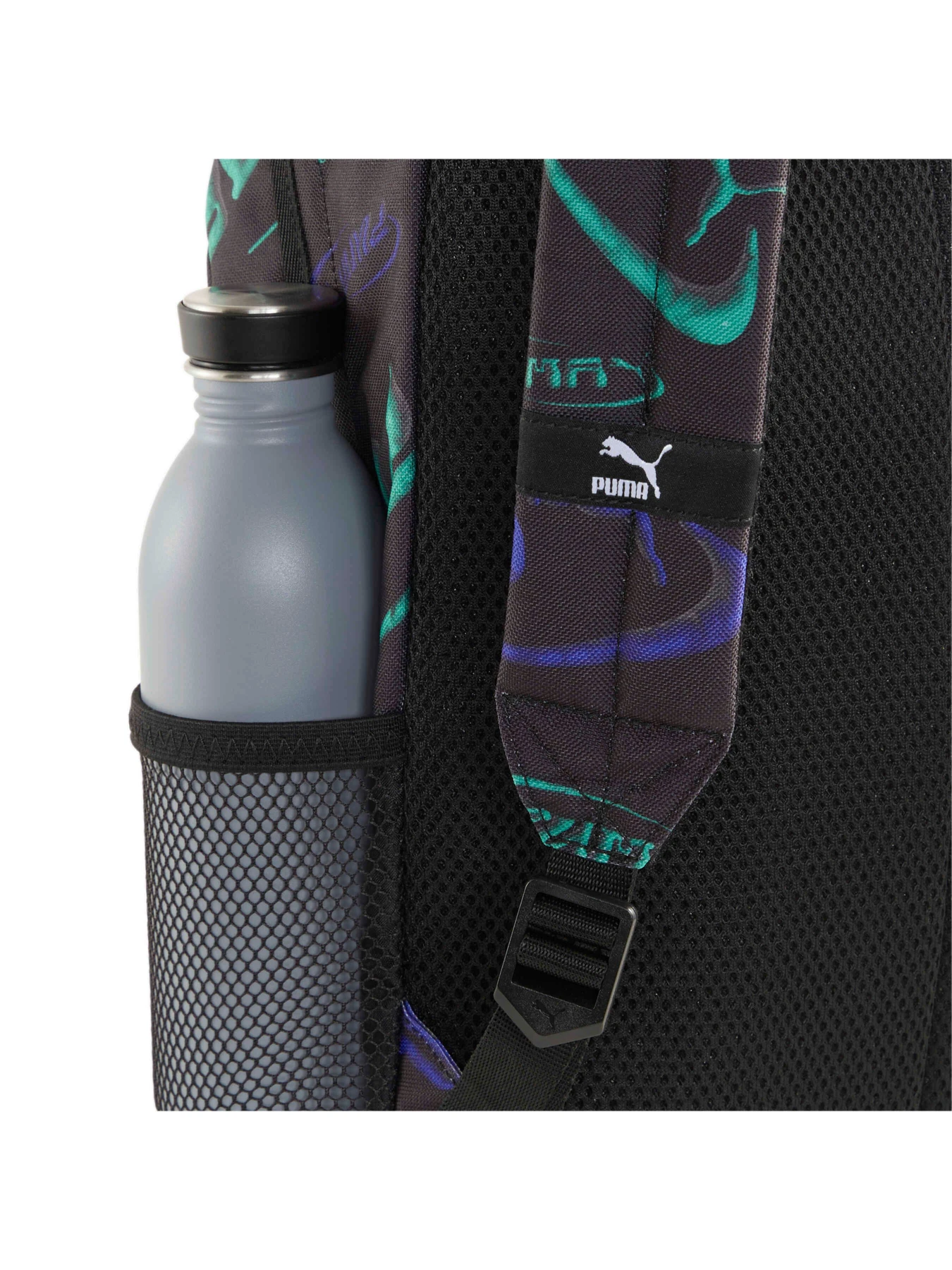 Рюкзаки PUMA Feed Your Backpack модель 090265 Рюкзаки PUMA Feed Your Backpack модель 090265 Фото