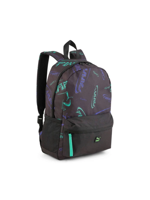 Рюкзаки PUMA Feed Your Backpack модель 090265 Фото