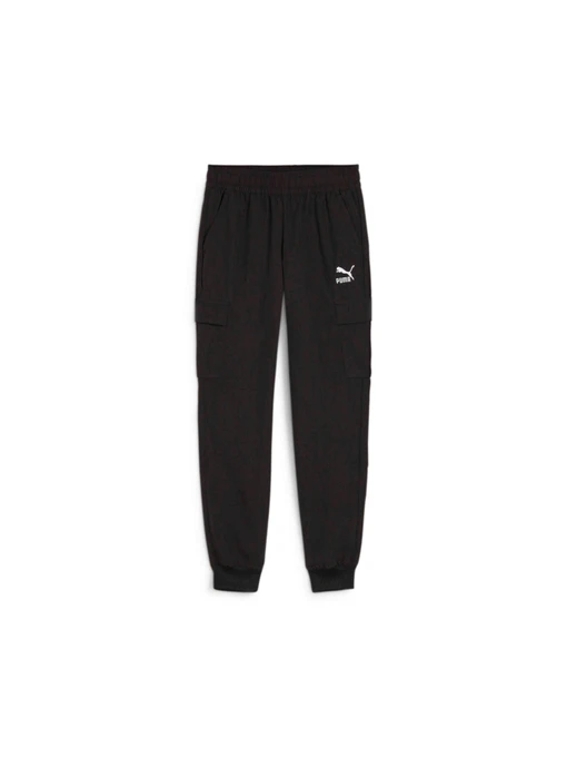 Брюки PUMA Classics Cargo Pants модель 625951 Фото