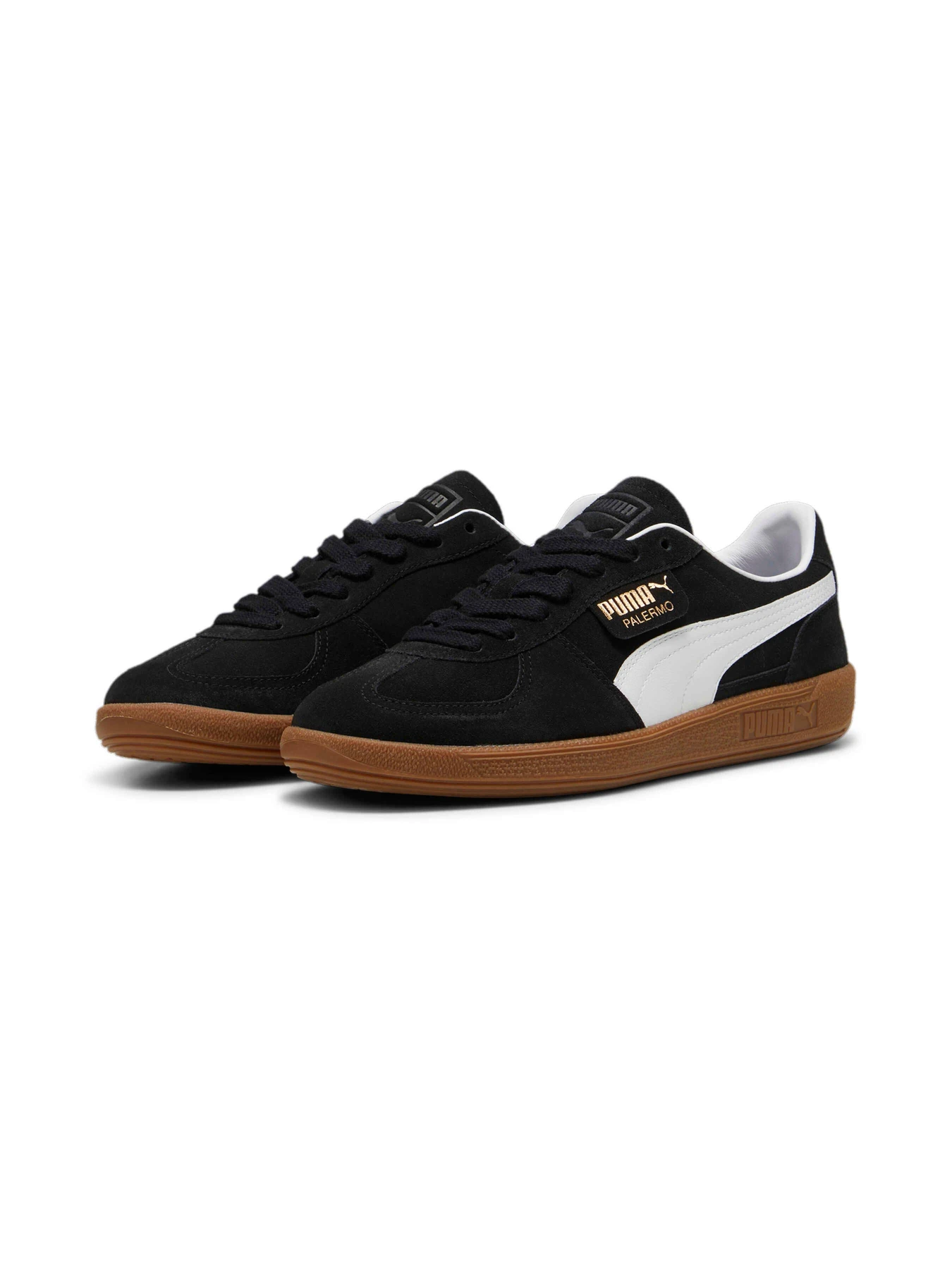 Кеды PUMA Palermo модель 396463 Фото