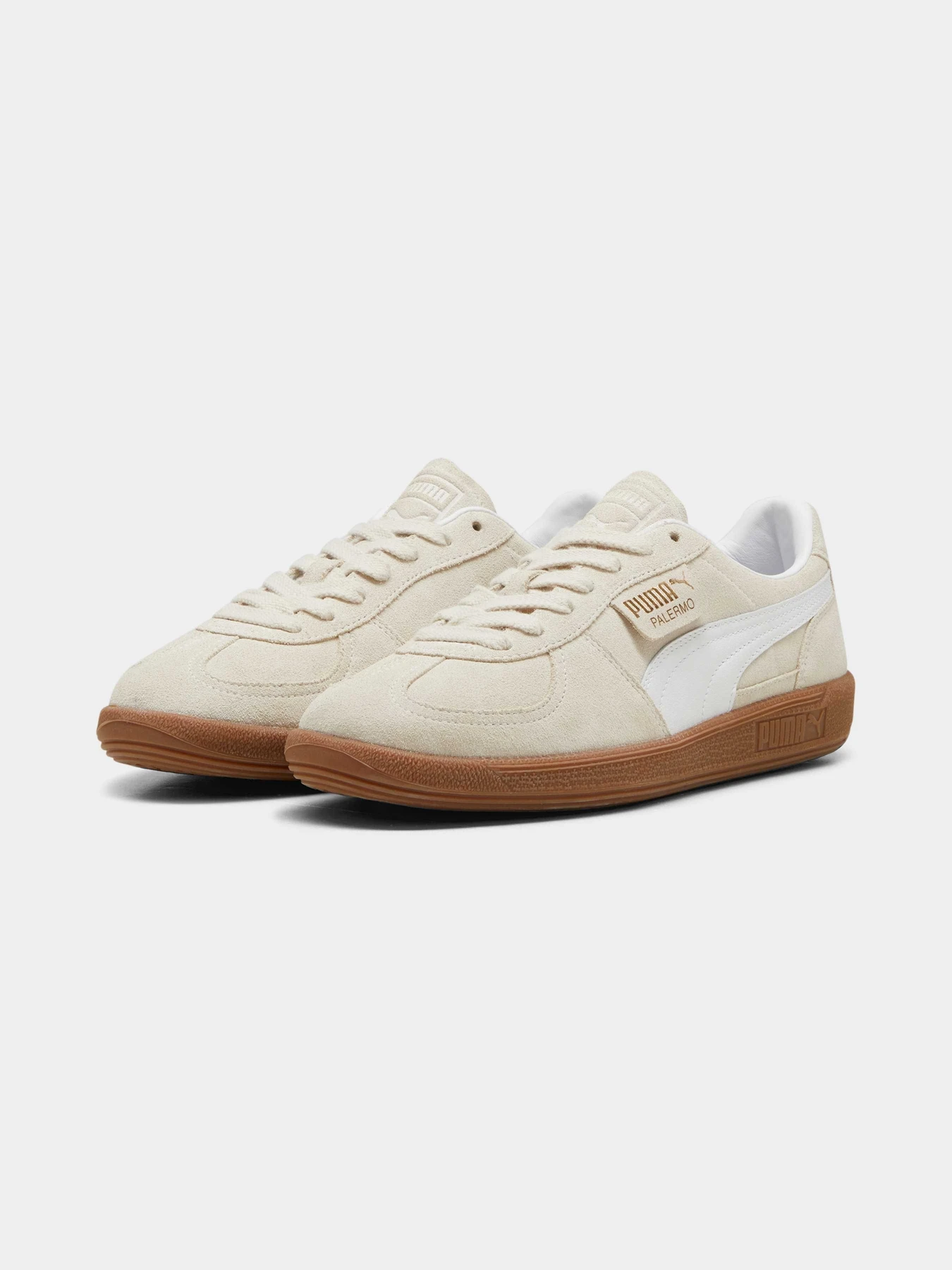 Кеди PUMA Palermo модель 396463 Кеди PUMA Palermo модель 396463 Фото
