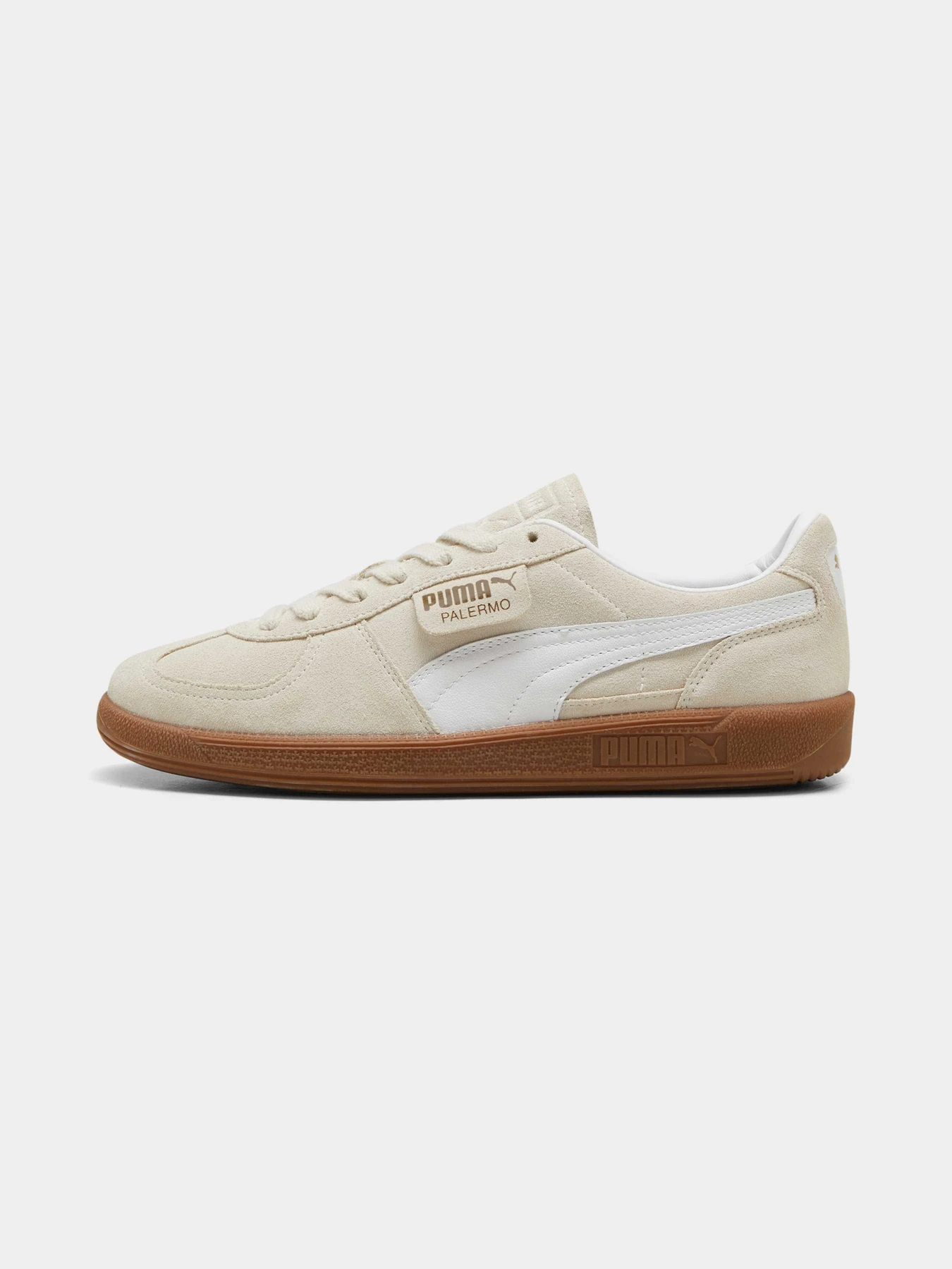Кеди PUMA Palermo модель 396463 Кеди PUMA Palermo модель 396463 Фото