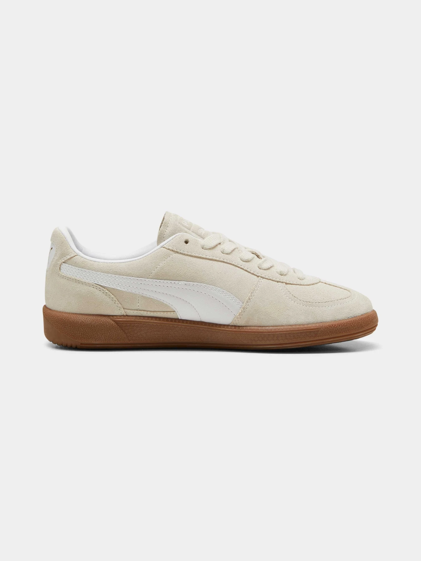 Кеди PUMA Palermo модель 396463 Кеди PUMA Palermo модель 396463 Фото